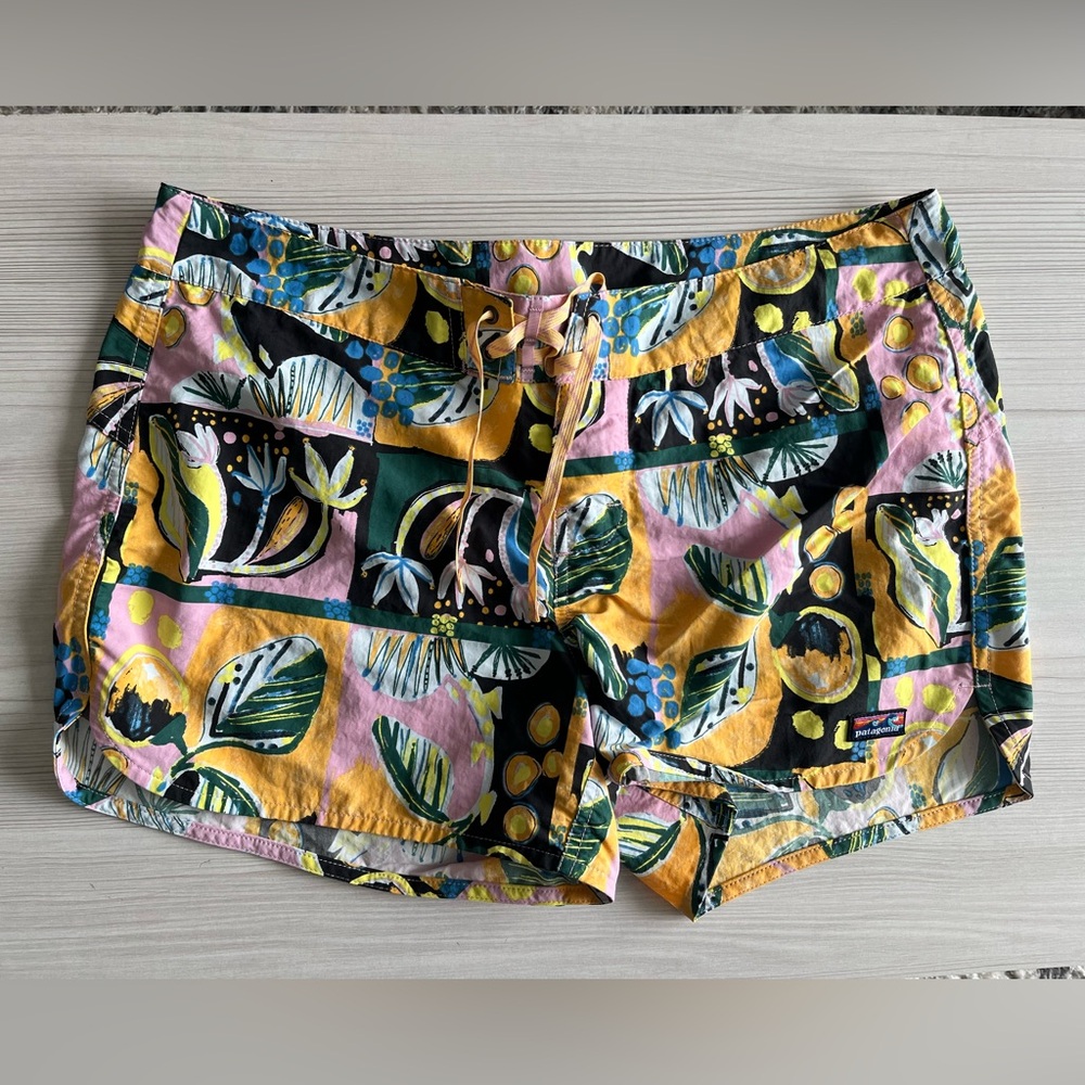 Patagonia Shorts, Women’s 12
